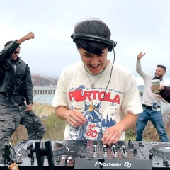 "keep the dream alive" | house & ukg mix (sammy virji, oppidan, mph, soul mass transit system)