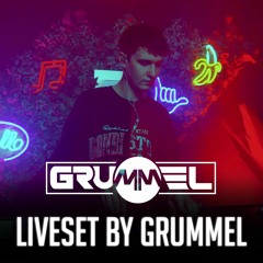 Urban Liveset 2022 | The Best of Moombahton, Urban & More | Guest Liveset by Grummel