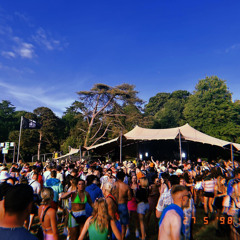 WILD ROOTS FEST COMP WINNING MIX