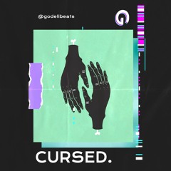 Cursed 💀(Download Beat - Link In Bio)