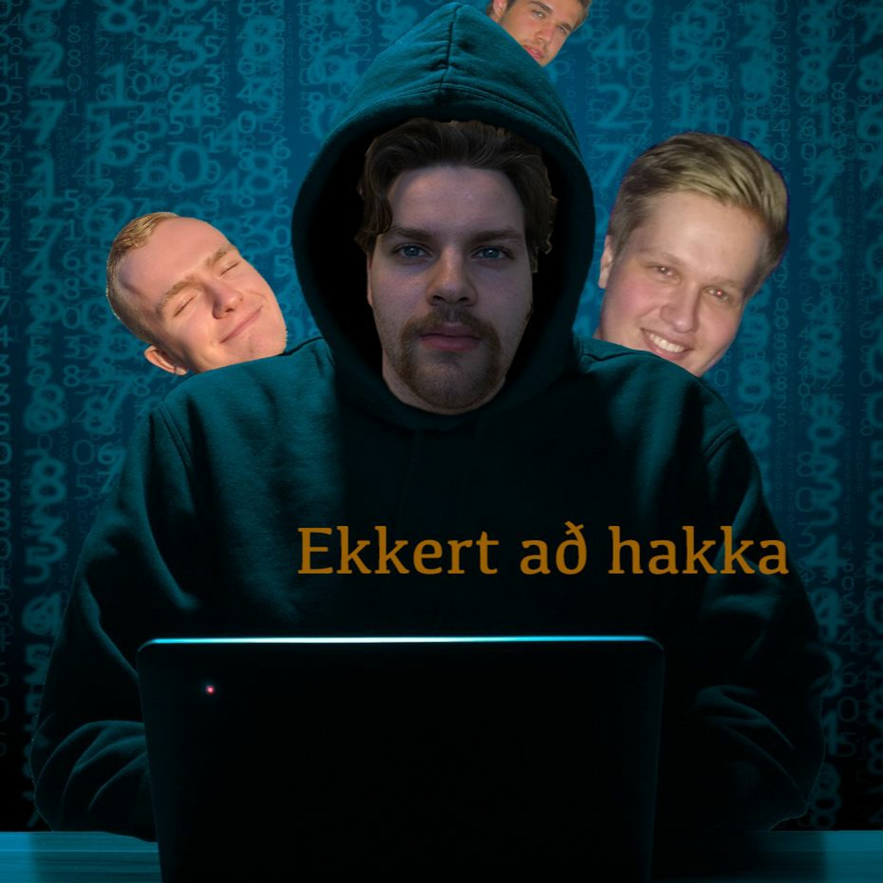 Ekkert að frétta