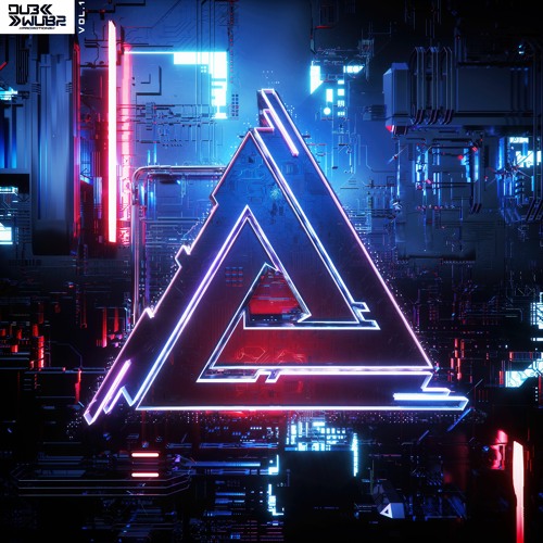 D00D X EV0 - RIDDIM ARCADE (DWP Vol.1)