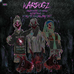 Gravedgr Ft. City Morgue - Wardogz (Riot Shift Remix) [DISRUPTD FAKERAWTRAP EDIT] *BONUS*