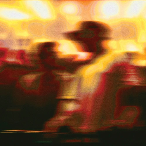 Artwork for the song ATRIP, DJ Seinfeld - the one by ATRIP on Next Sound