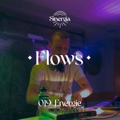 Flows 019: Energie