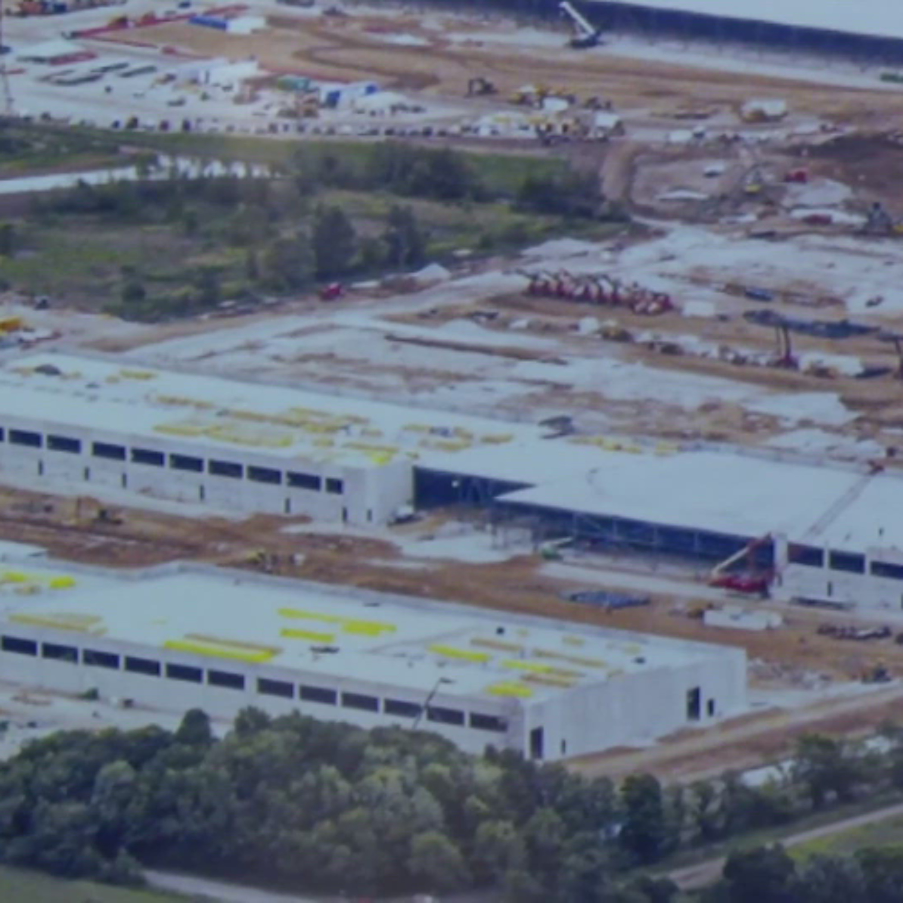 Decatur Data Center - 1 (Evans and Data Center Opponents)