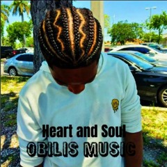 Heart And Soul - ObilisMusic - The Album