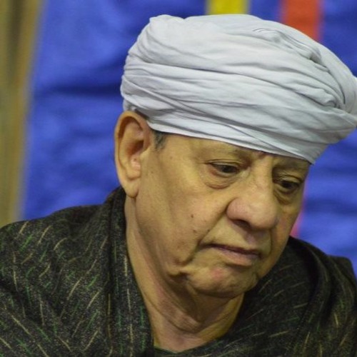 الشيخ ياسين التهامي - مولانا الإمام الحسين - ديسمبر 2019 - الجزء الثاني(128k)