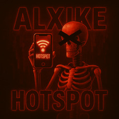 FUNK HOTSPOT