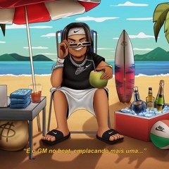 Mc Lipi - Ja Chorei Demais (DJ GM E Emite Beats)