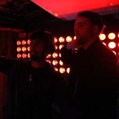 HANS B2B FOAMPARTY at Six Feet Under