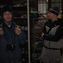 @geloland8x - BANG (prod. @realmikeysteele)