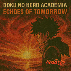 Echoes of Tomorrow (Synth-Female)