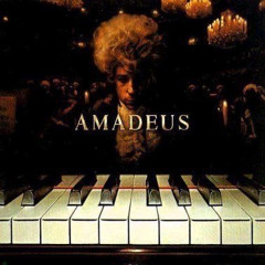 Amadeus - 195BPM (Original Mix)