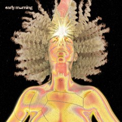 Premiere: Roy Rosenfeld - Hello [Early Morning]