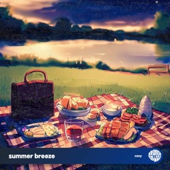 Cozy - Summer Breeze