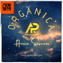 ORGANICA LIVE by Anelo Pontecorvo [Unifi Music]