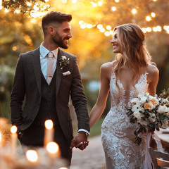 Miss Romaine Events - Wedding Planner