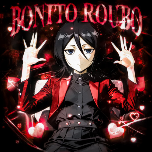 BONITO ROUBO
