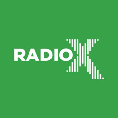Robert Drewek @ Radio X 27.09.24