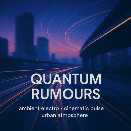 QUANTUM RUMOURS