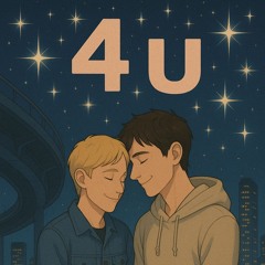 4 U