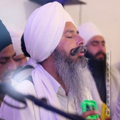 Waheguru Mantar Jaap, Baba Gurinderpal Singh Ji (ਭਾਂਡਿਆਂ ਦੀ ਸੇਵਾ ਵਿੱਚ ਵਾਹਿਗੁਰੂ ਸਿਮਰਨ )