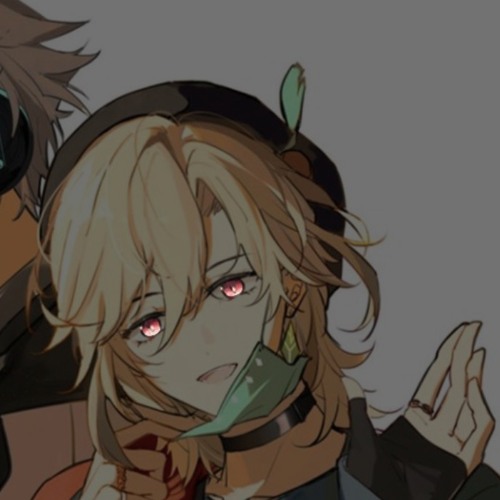 gєηѕнιη ιмρα¢т: яσℓє ¢αℓℓ (αℓρнα вση∂ ℓíυє)