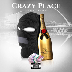 Jordan Farrell - Crazy Place