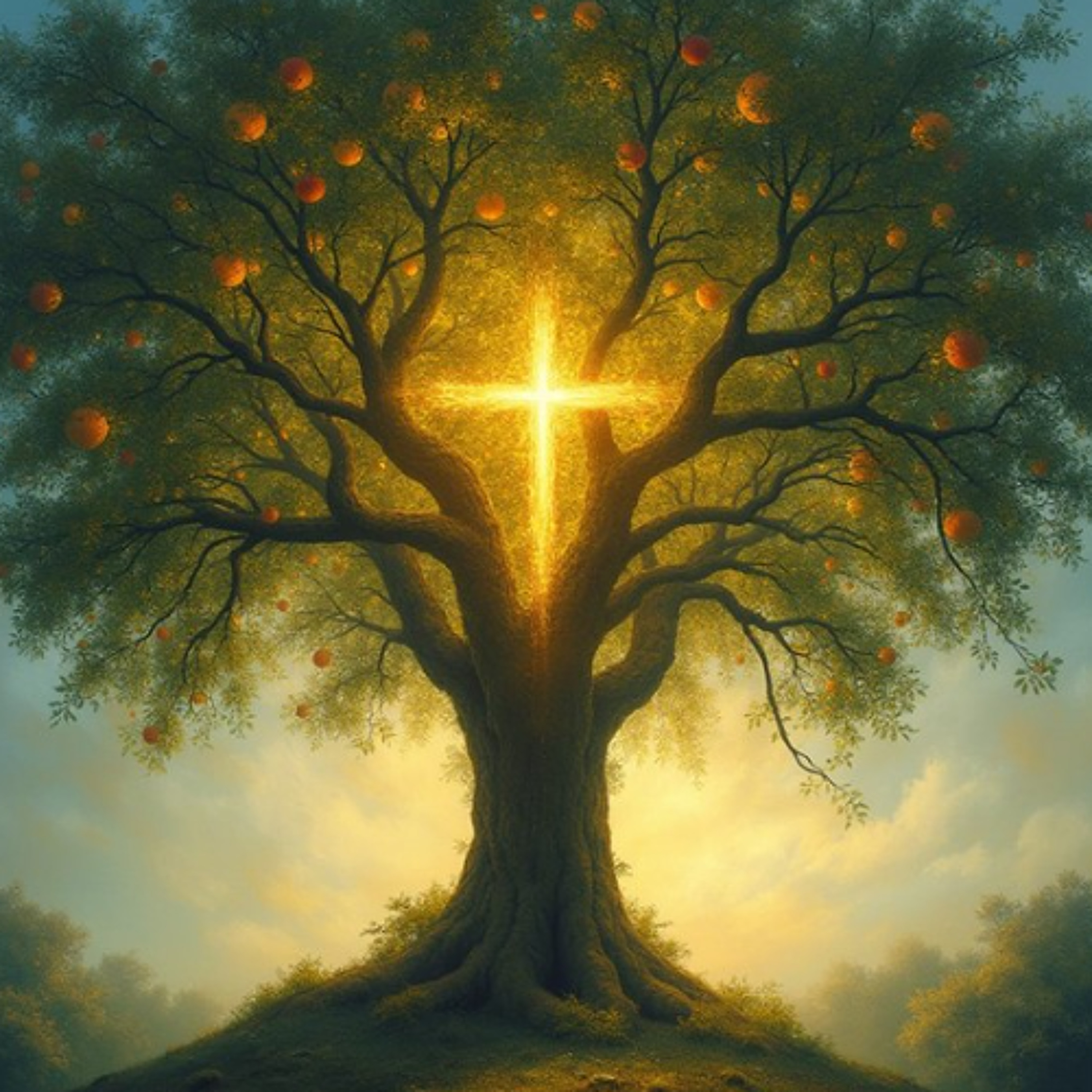 Faith Hope and Love