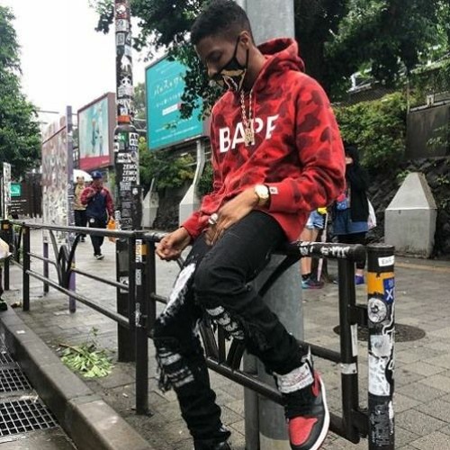 PIERRE BOURNE " ROCKET " [HQ Remaster]