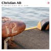 DIM228 - Christian AB DJ mix artwork - Electronic music tracklist cover image
