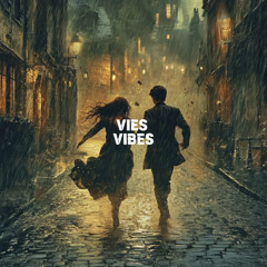 VIES VIBES – Dream Remains | ✨ Available now on all platforms