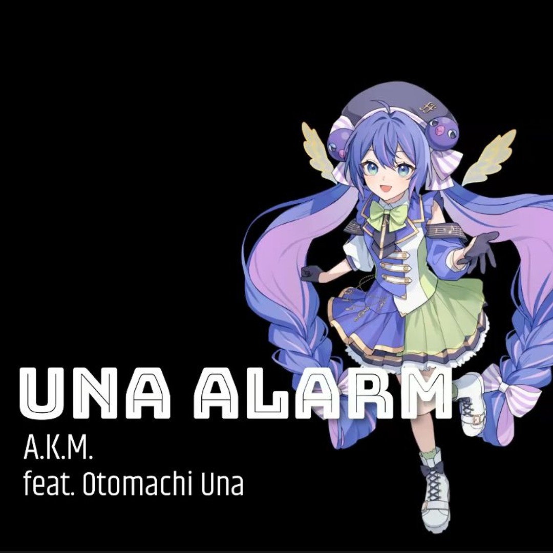Stream Una Alarm Jingle A K M Feat Otomachi Una By A K M stream-una-alarm-jingle-a-k-m-feat-otomachi-una-by-a-k-m