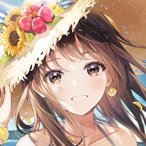 Stream 火羊瞌睡了 夏天的风 木白remix By Starlingedm Listen Online For Free On Soundcloud