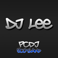Dj Lee - November Megamix o8