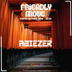 I Friendly Move - Abiezer
