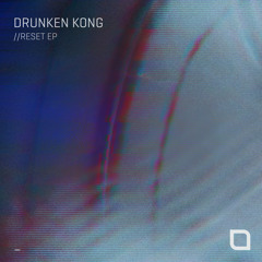 Drunken Kong - Vibration (Original Mix) [Tronic]