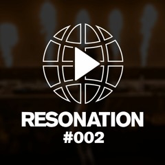 Resonation Radio #002 [December 9, 2020]
