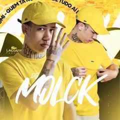 BATEU 20H DA NOITE DJ MOLCK