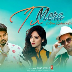 Tu Mera - Ali Sheikh Ft Affan Zahid