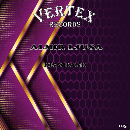 Almir Ljusa - Discoland (Original Mix)