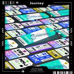 Journey - Project Sekai