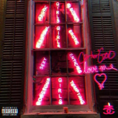 CARTIER GOD - LOVE ME