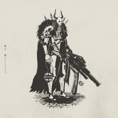 The Summoning (The Last Part Reverb & Pitched Down) - Sleep Token