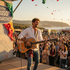 Coração de Viola