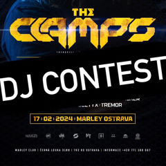 Dj Eagle-Neurotheory with The Clamps & X.morph Dj Contest mix
