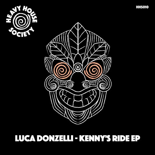 Luca Donzelli - 2.64 (Edit)