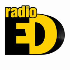 ED LIVE - Saturdays Night Show - guestdj: avargasanya (HU) (PROMO VERSION)