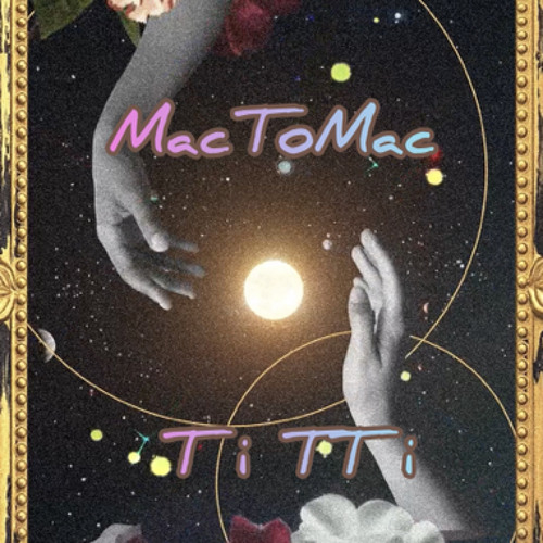 MacToMac- T I TT I